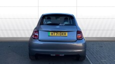 Fiat 500 87kW La Prima 42kWh 3dr Auto Electric Hatchback